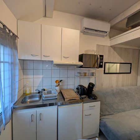 L'Atelier A 100 M De Tarbes Sud Villa Laloubere Buitenkant foto