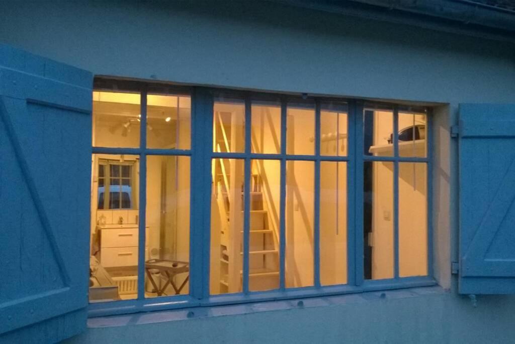 L'Atelier A 100 M De Tarbes Sud Villa Laloubere Buitenkant foto