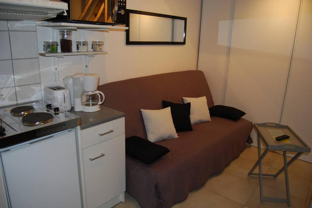 L'Atelier A 100 M De Tarbes Sud Villa Laloubere Buitenkant foto