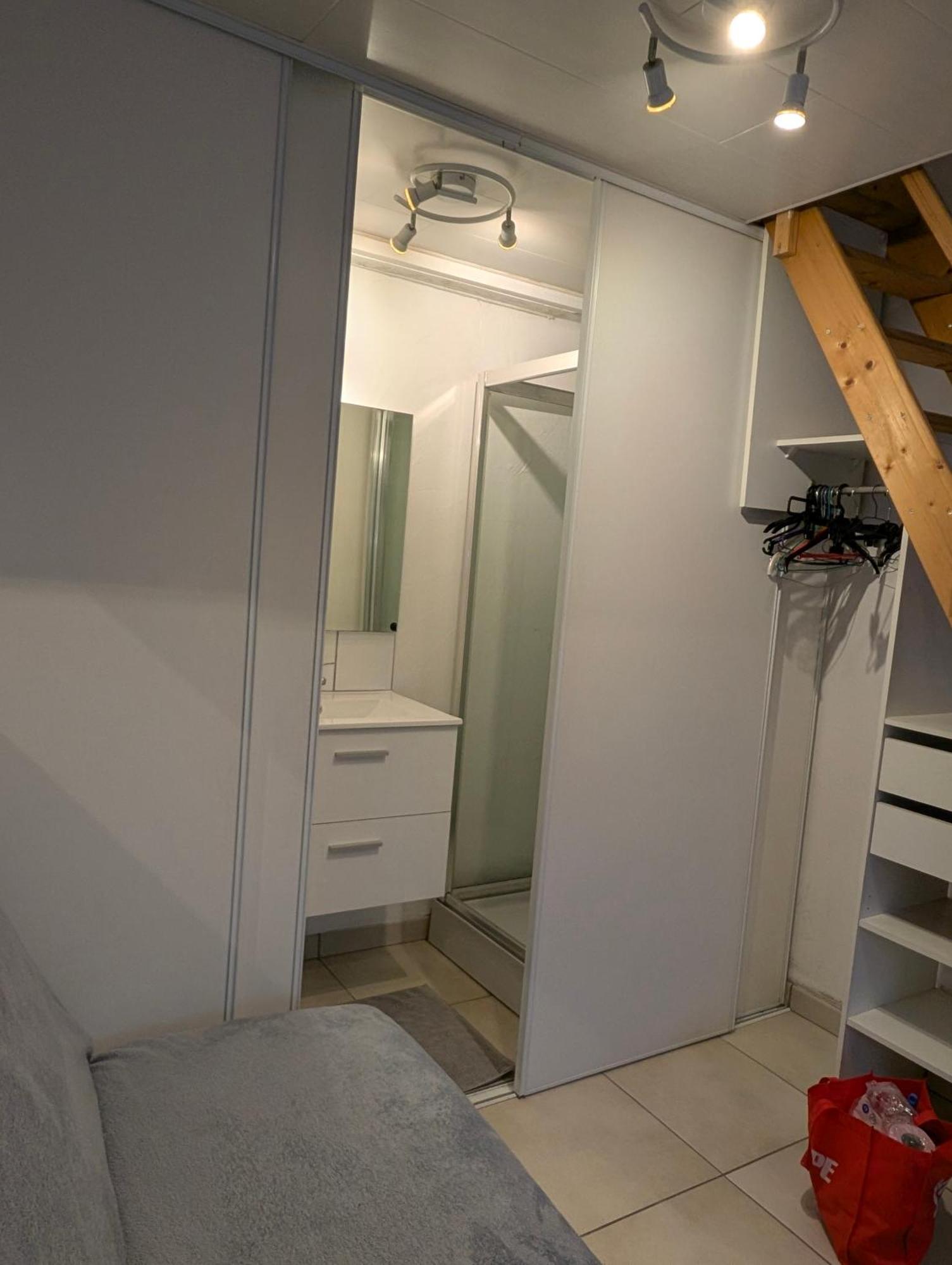 L'Atelier A 100 M De Tarbes Sud Villa Laloubere Buitenkant foto