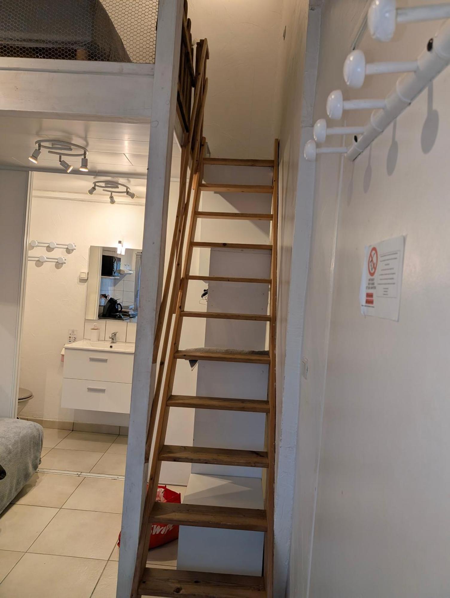 L'Atelier A 100 M De Tarbes Sud Villa Laloubere Buitenkant foto