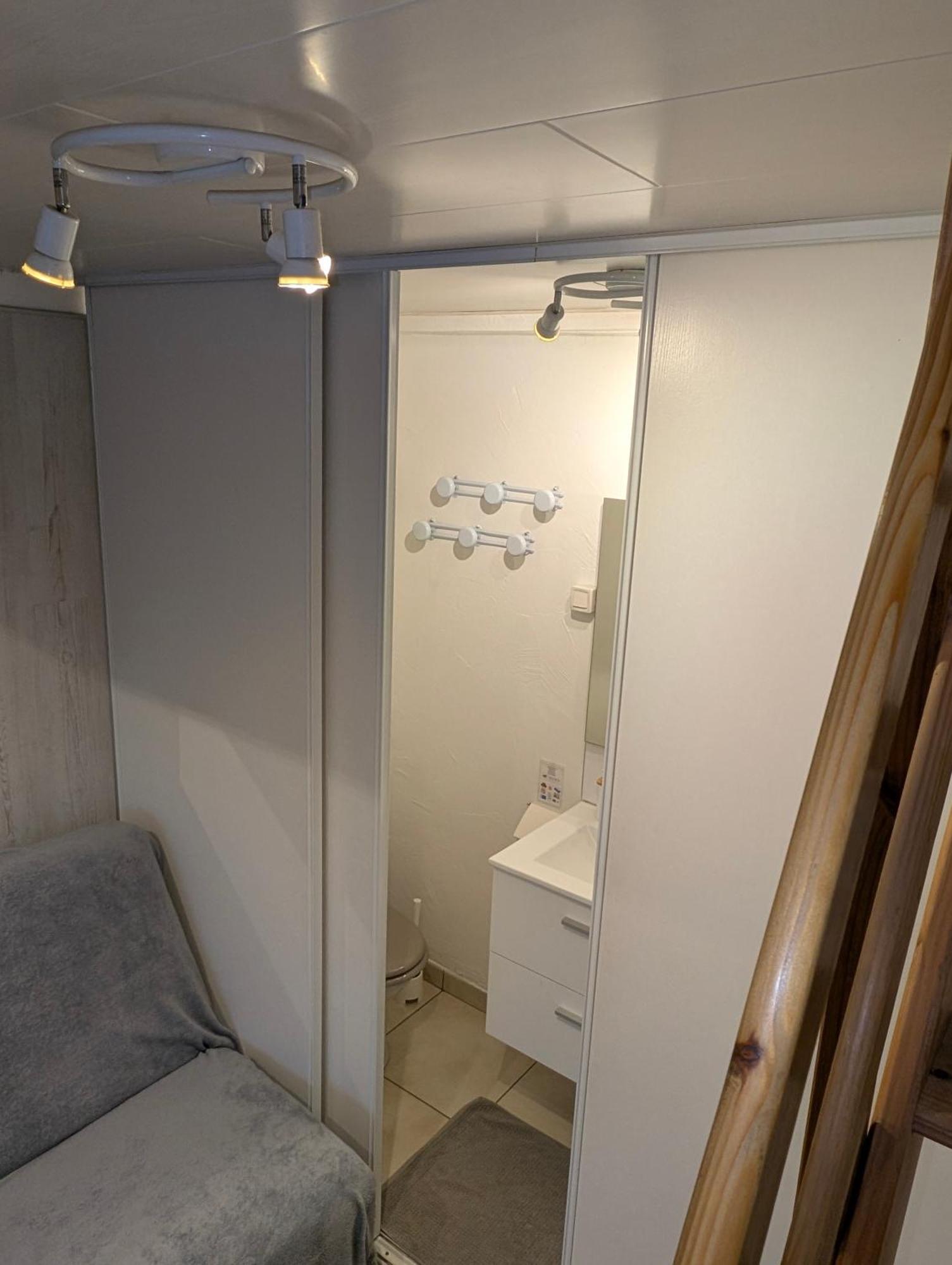 L'Atelier A 100 M De Tarbes Sud Villa Laloubere Buitenkant foto