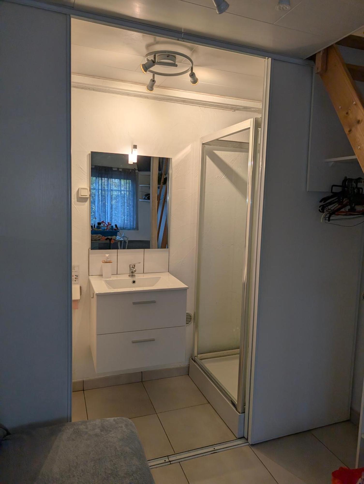 L'Atelier A 100 M De Tarbes Sud Villa Laloubere Buitenkant foto